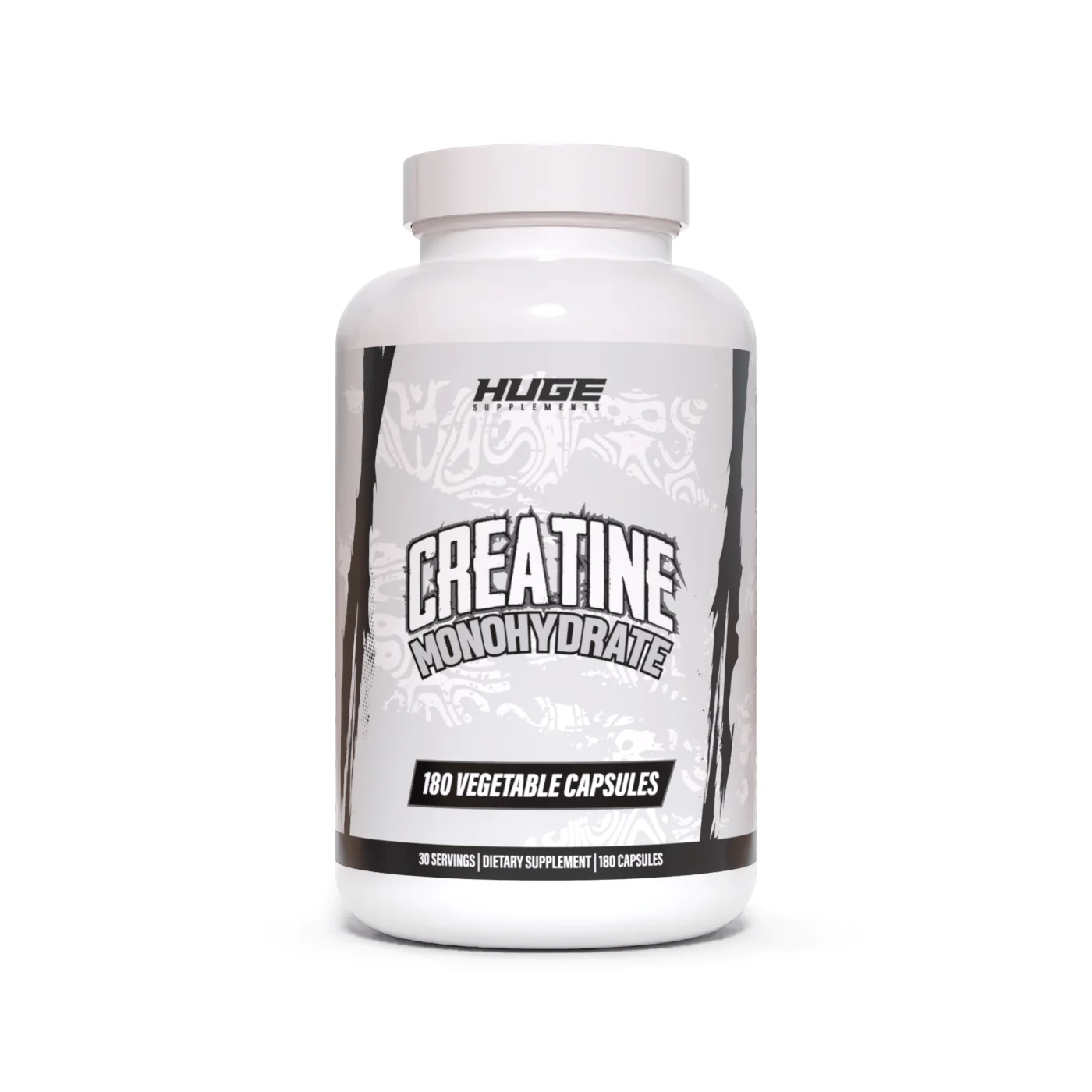 Muscle Building Supplements