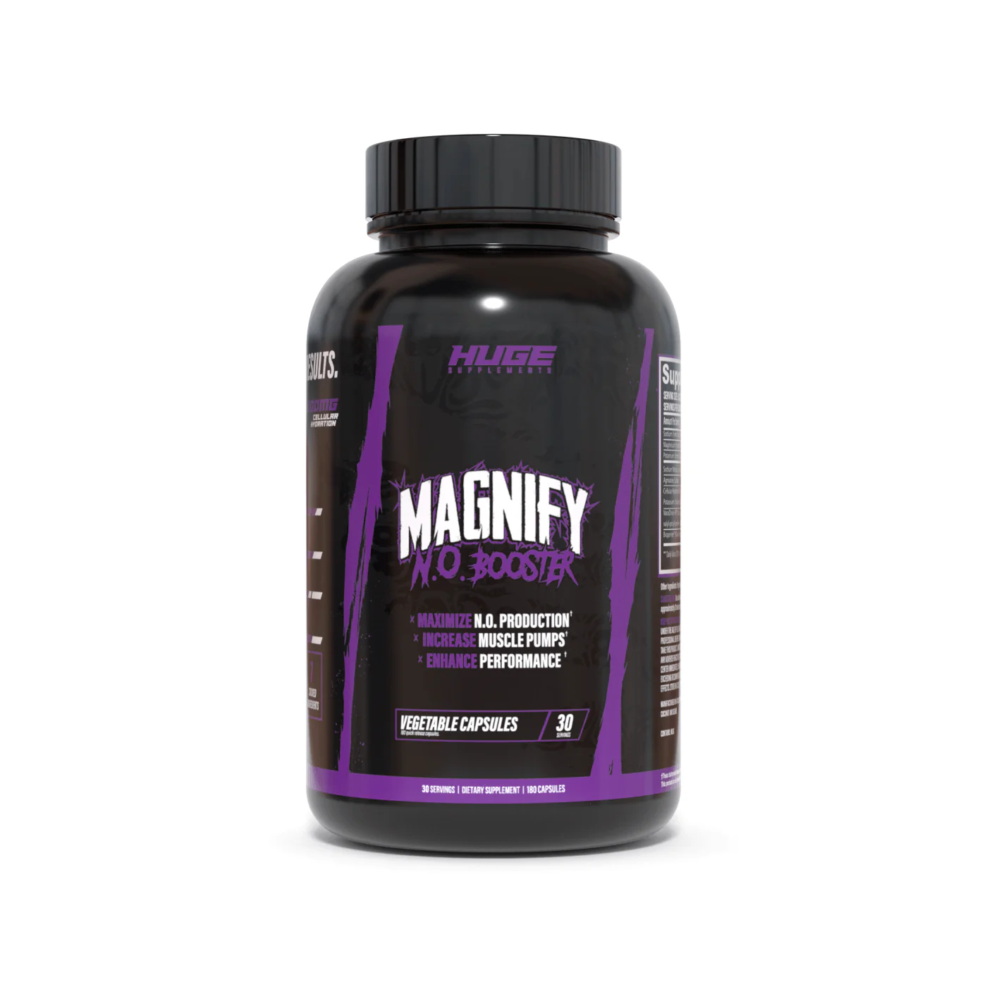 New Supplements